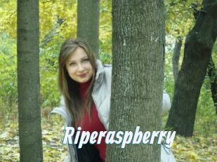 Riperaspberry