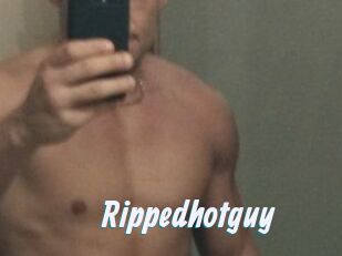 Rippedhotguy