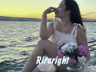 Riraright