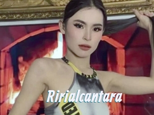 ririalcantara Sexe Express