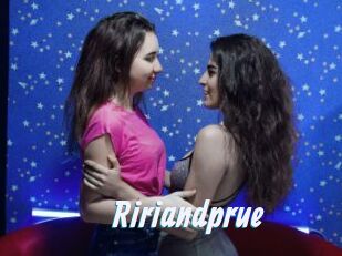 Ririandprue