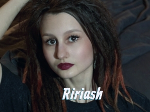 Ririash