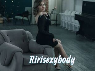 Ririsexybody