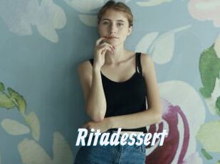 Ritadessert