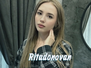 Ritadonovan