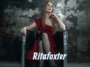 Ritafoxter