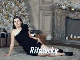 Ritalucky