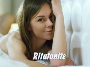 Ritatonite