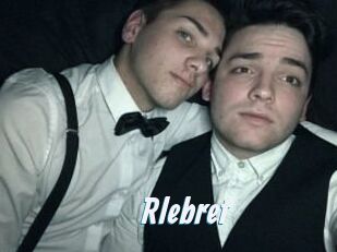 Rlebret