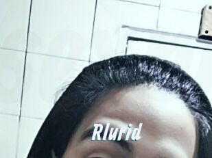 Rlurid