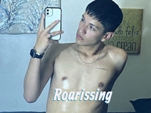 Roarissing