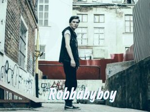Robbabyboy