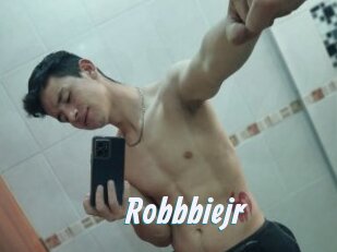 Robbbiejr