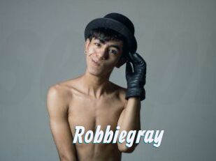 Robbiegray