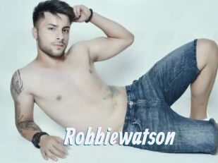 Robbiewatson