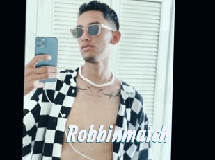 Robbinmatch