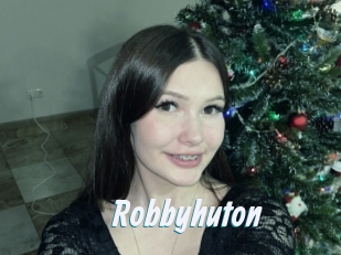 Robbyhuton