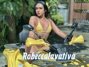 Robeccalavativa