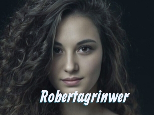 Robertagrinwer