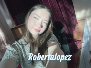 Robertalopez