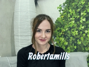 Robertamills