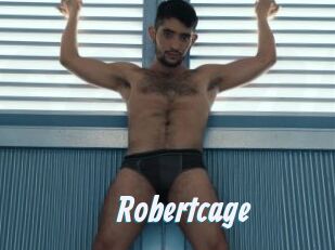 Robertcage