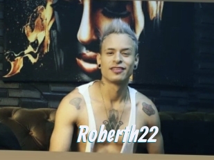 Roberth22