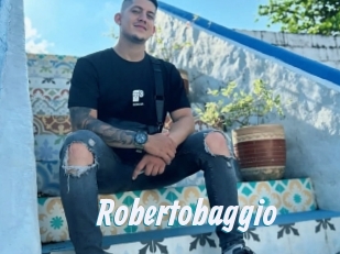 Robertobaggio