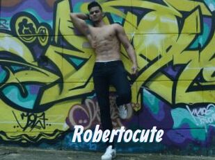 Robertocute