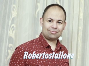 Robertostallone