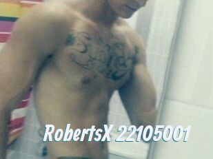 RobertsX