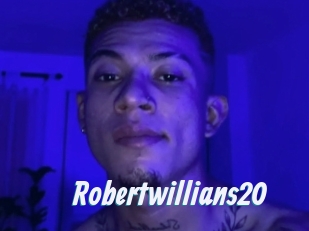 Robertwillians20