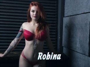 Robina