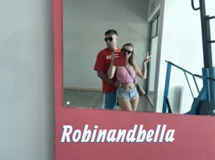 Robinandbella