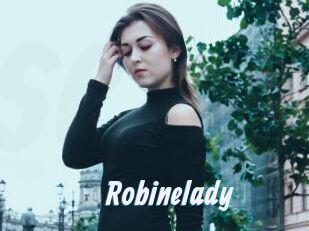Robinelady