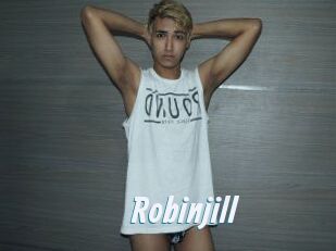 Robinjill