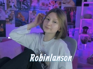 Robinlanson