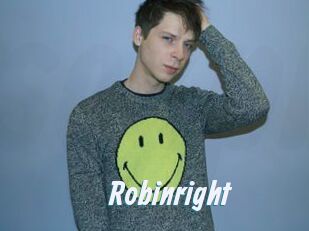 Robinright