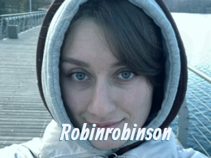 Robinrobinson