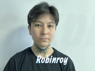 Robinroy