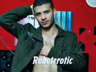 Roboterotic