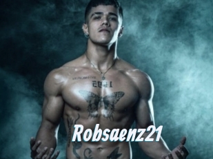 robsaenz21 Sexe Express