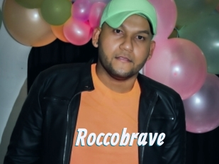 roccobrave Sexe Express