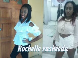Rochelle_rasheeda