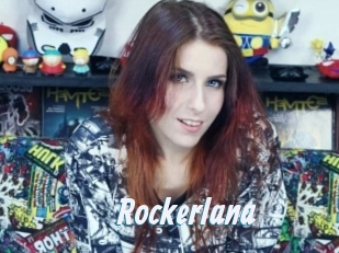 Rockerlana