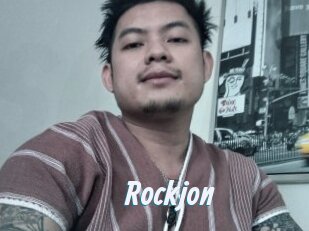 Rockjon