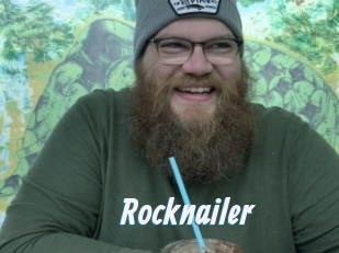 Rocknailer