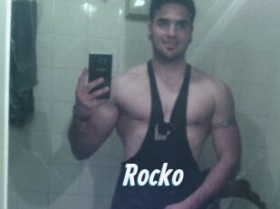 Rocko