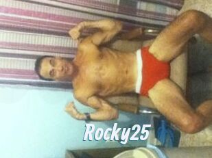 Rocky25