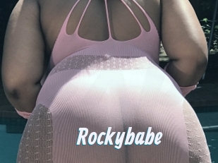 Rockybabe